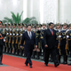 Of all the non-Venezuelans with a say in Venezuela’s future, Xi Jinping may be the most important.